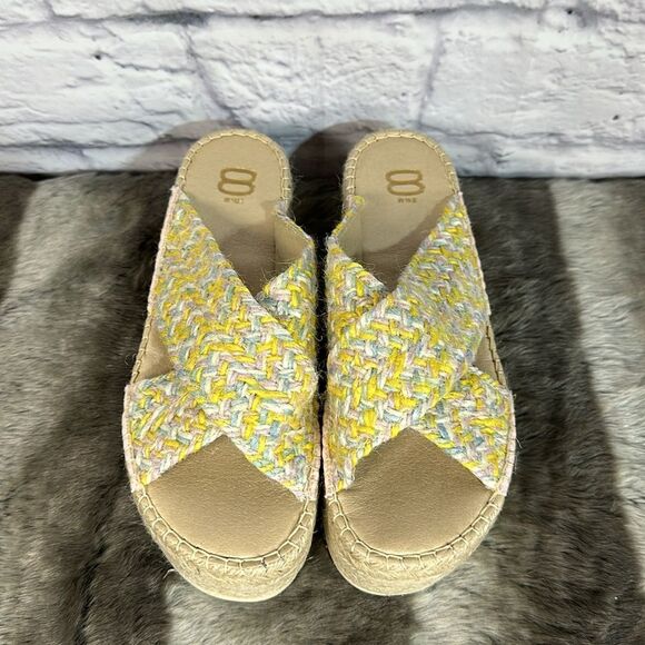 New platform sandals! - Picture 3 of 8